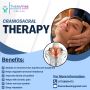 Craniosacral therapy for Autism