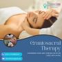 Craniosacral therapy near Sutton