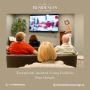 Exceptional Assisted Living Facilities Near Ontario