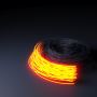 Warm Floors with ThermaWire Floor Heating Cable