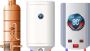 Best Calorifiers Manufacturer In UAE And KSA