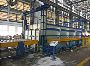 Industrial Furnaces Italy