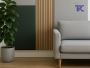 Premium Soundproof Panels for Walls and Ceilings
