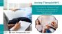 Find Relief with Top Anxiety Therapist in NYC