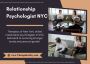  Relationship Psychologist in NYC