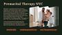 Premarital Therapy NYC