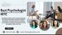 Discover the Best Psychologist in NY at Therapists Of NY