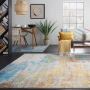 Elevate Your Living Space with Stylish Living Room Rugs
