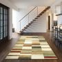 Enhance Your Décor with Captivating Striped Rugs!