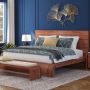 Sleep Like Royalty—Shop Timeless Wooden Sleep Frames Now!
