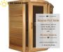 High Quality Sauna for Sale