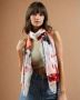 Wrap Yourself in Luxury with Wholesale Silk Scarves Online i