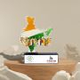 Celebrating Excellence: Custom Trophies Online by The Second
