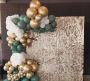 Shimmer Wall Backdrops