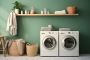 Worried Washer? We Fix It! | Washing Machine Worthing