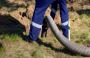 Sewer Line Repair and Replacement in Los Angeles