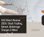 ICICI Direct Review - 2024, Stock Trading, Demat, Brokerage 