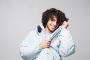 Get Your Men’s Puffer Hoodie Downtown at The Shirt Factory, 