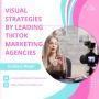 Find the Best TikTok Marketing Agency UK for Your Brand