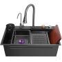 Professional Sink Swap Services Dade County
