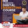 AI-Enhanced Digital Marketing Course – Special Limited Offer