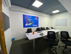 Premium Office Space for Rent in Vadapalani – 2,500 Sq. Ft.