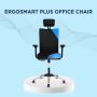 The Sleep Company Ergo Smart Office Chair