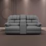 Premium 2 Seater Recliner Sofas Online