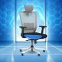 Top Executive Chair