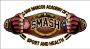 San Marcos Academy of Sport and Health (SMASH) / The SMASH