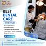 Best Dental Clinic In Gandhinagar
