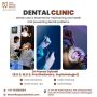 Best dentist in Gandhinagar Dental Clinic In Gandhinagar  
