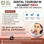 Best Dentist In Gujarat