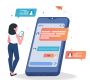 Two Way Messaging Service a Valuable Tool for Business