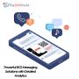 Powerful RCS Messaging Solutions with Detailed Analytics