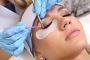 Eyelash Tinting Fredericksburg VA