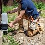Trusted Sprinkler Repair Services in Laverne for Efficient, 