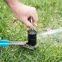 Reliable Sprinkler Wire Repair Services in Ontario for Effic