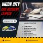 Expert Union City Car Accident Lawyer | The Stein Firm