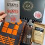 Recognition & Appreciation: Corporate Employee Care Package 