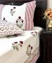 high quality Pure Linen Bedcover in India