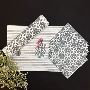 Dine in Style with Table Mat and Napkin Set in India