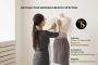 The Tailor Shop | High-End Wedding Dresses & Collections