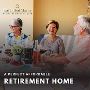 Discover Comfort at The Talbot Manor Retirement Home Discover Comfort at The Talbot Manor Retirement Home