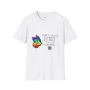 Graphic Printed T-Shirts Available in All Sizes and Colors
