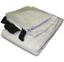 Poly Tarp: Versatile, Durable Protection for Outdoor and Ind