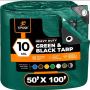 Buy Poly Tarps for sale from The Tarps Wholesaler