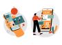 Mobile App Development Company in Ahmedabad