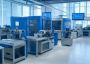 Dallas Manufacturing Meets Future-Ready Technology
