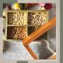Tempting Tale Healthy Nuts & Flavoured Instant Coffee